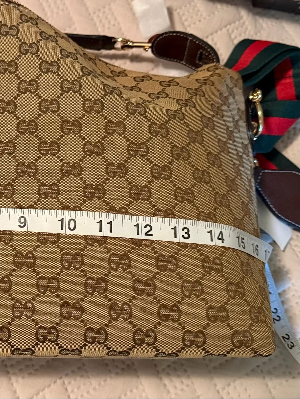 Non brand fashionable hobo